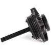 BMW dangtelis E46 E60 E61 E63 E64 E65 E66 X5 E70 F15 F85 X6 E71 F16 F86 Originalus 32411092649