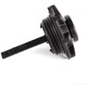 BMW dangtelis E46 E60 E61 E63 E64 E65 E66 X5 E70 F15 F85 X6 E71 F16 F86 Originalus 32411092649
