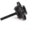 BMW dangtelis E46 E60 E61 E63 E64 E65 E66 X5 E70 F15 F85 X6 E71 F16 F86 Originalus 32411092649