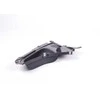 Bmw Dangtelis Kairysis Apatinis F30 F31 Originalus 51717260739