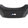 BMW dangtelis, M vairas, juodas 32307843946