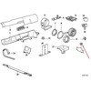 Bmw Deckel 3 E30 1987 1994 Originalus 12521714693