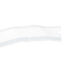 BMW Decoratyvinis Juostelė Sidabras 3 E21 316 318 320 51141866637 Originalus