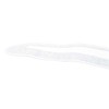 BMW Decoratyvinis Juostelė Sidabras 3 E21 316 318 320 51141866637 Originalus
