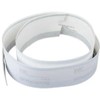 BMW Decoratyvinis Juostelė Sidabras 3 E21 316 318 320 51141866637 Originalus