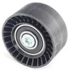 BMW Deflekcijos Ratas 7 F01 F02 X6 E71 Originalus 11287559887