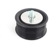 BMW Deflekcijos Ratas 7 F01 F02 X6 E71 Originalus 11287559889