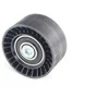 BMW Deflekcijos Ratas 7 F01 F02 X6 E71 Originalus 11287559887