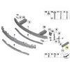 Bmw Deformacijos Elementas Priekinis Kairys 7 F01 F02 51117273399 Originalus 51117273399