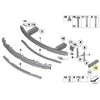 Bmw Deformacijos Elementas Priekinis Kairys 7 F01 F02 51117273399 Originalus 51117273399