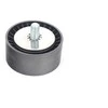 BMW Deformacijos Skriemulys 7 F01 F02 F03 X5 E70 Originalus 11287545297