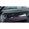 Bmw Dekoratyvinė Juostelė Gėrimų Laikiklis E90 E91 E92 Originalus 51457144256