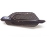 Bmw Dekoratyvinės Grotelės Anglies Pusėje Kairėje F87 M2 Originalus 51712453943