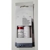 BMW dekoratyvinių strypų rinkinys, saulėtas oranžinis met. B91 2x12 ml 51912446294 Originalus