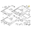 Bmw Dengiantis Antrasis E90 51447141052