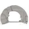 Bmw Dešinė Apšaudos Plokštė E60 E61 34116767648 Originalus 34116767648