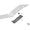 BMW Dešinė Saulelydžio Šešėlytė Z4 G29 11/2017 12/2019 Originalus 51167456434