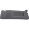 Bmw Dešinė Saulės Vėduoklės Makiažo Lampa X5 E53 3.0i 4.4i 4.6is Originalus 51168258022