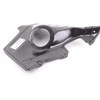 BMW Dešinės Aprono Danga F30 F31 F32 F33 F34 F36 Originalus 64319353042