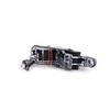 BMW Dešinės Baltos Rodiklio Žibintų Nešėjas E60 63217361882 Originalus