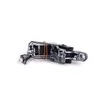 BMW Dešinės Baltos Rodiklio Žibintų Nešėjas E60 63217361882 Originalus