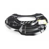Bmw Dešinės Pusės Apsaugos Plokštė F10 F12 F13 Originalus 34112284432