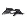 Bmw Dešinės Pusės Galinės Optikos Laikiklis 7 E65 E66 Originalus 63117162090
