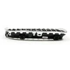 Bmw Dešinės Pusės Grilė E90 E91 2004 2008 Originalus 51137120010