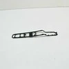 BMW dešinės pusės grotelių pagrindas 51138051818 Originalus