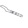 BMW dešinės pusės grotelių pagrindas 51138051818 Originalus