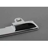 Bmw Dešinės Pusės Moldingas 7 F01 F02 51137295356