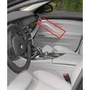 BMW Dešinės Pusės Uždarymo Rankena 5 F10 F11 51417225856 Originalus 51417225856