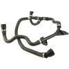 BMW Žarna įpylimo oro aušintuvo F20 F21 F22 F30 Originalus 17128677245