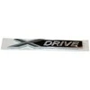Bmw Dešinės Raidės E90 E91 F07 F10 F11 F12 F13 Originalus 51147224616