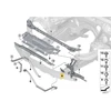 BMW Dešinės Sienelės Blokas G20 G21 51647422302