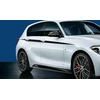 Bmw Dešinės Sienelės Dėklas 51772219614 Originalus 51192220962
