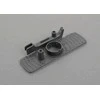 BMW Dešinės Šoninės Priedo Originalus 51117207922