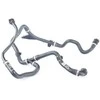BMW Dešinės Variklio Aušinimo Skysčio Rezervuaro Žarna F20 F21 F22 F30 F32 F33 F36 Originalus 17128634283