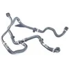 BMW Dešinės Variklio Aušinimo Skysčio Rezervuaro Žarna F20 F21 F22 F30 F32 F33 F36 Originalus 17128634283