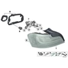 BMW Dešinieji Žibintai E88 E82 2006 2013 Originalus 63217327274