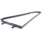 BMW Dešiniojo Ventiliacijos Lango Tarpinė 1502 2002tii Originalus 51321815012