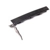 BMW Dešinysis bowden kabelio apsauginis stripas 51238186900