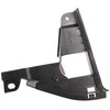 Bmw Dešinysis Durų Slenksčio Dangtis E46 04 1997 07 2005 Originalus 51718219168