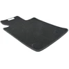 BMW Dešinysis Kilimėlis Velūras Juodas 5 G30 G31 Originalus 51477489627