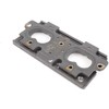Bmw Dichtgummi E30 3 1985 1991 Originalus 13541318319