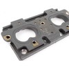 Bmw Dichtgummi E30 3 1985 1991 Originalus 13541318319
