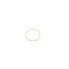 BMW Dichtring 3 E36 5 E39 7 E38 Originalus 07119963342
