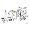 Bmw Dichtung Asbestfrei E30 E36 Z3 Originalus 33111210428