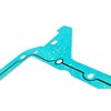 Bmw Dichtung Asbestfrei E34 E39 E32 E38 11131742109 Originalus