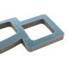 Bmw Dichtung E30 Z1 Z3 64111370937 Originalus